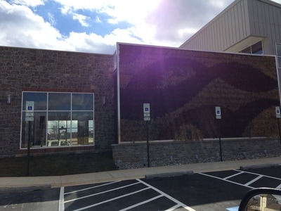 Commercial Projects Cornerstone Masonry